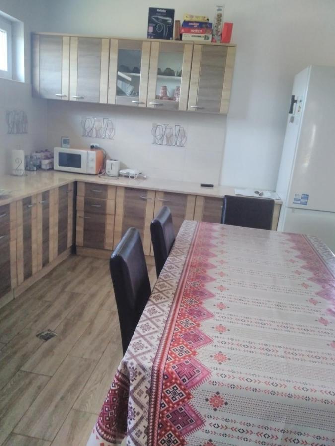Pensiunea Agroturistica Casa Sirca Boghis Bagian luar foto