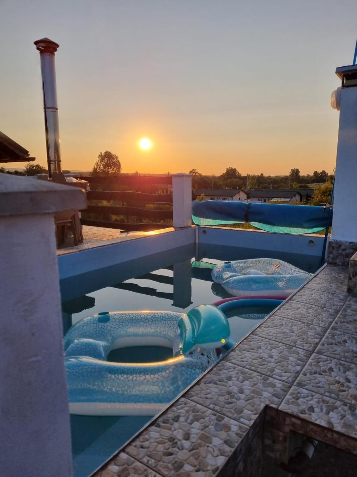 Pensiunea Agroturistica Casa Sirca Boghis Bagian luar foto